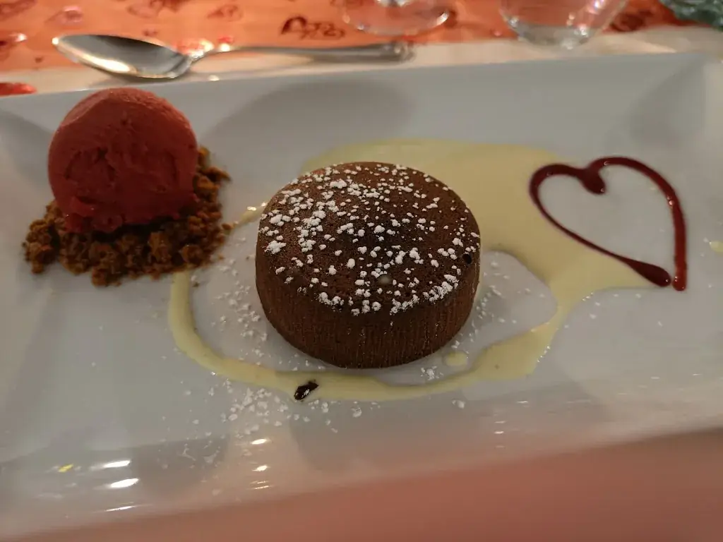 Menu_Hôtel-Restaurant Auberge des Mésanges_Meisenthal_image_8