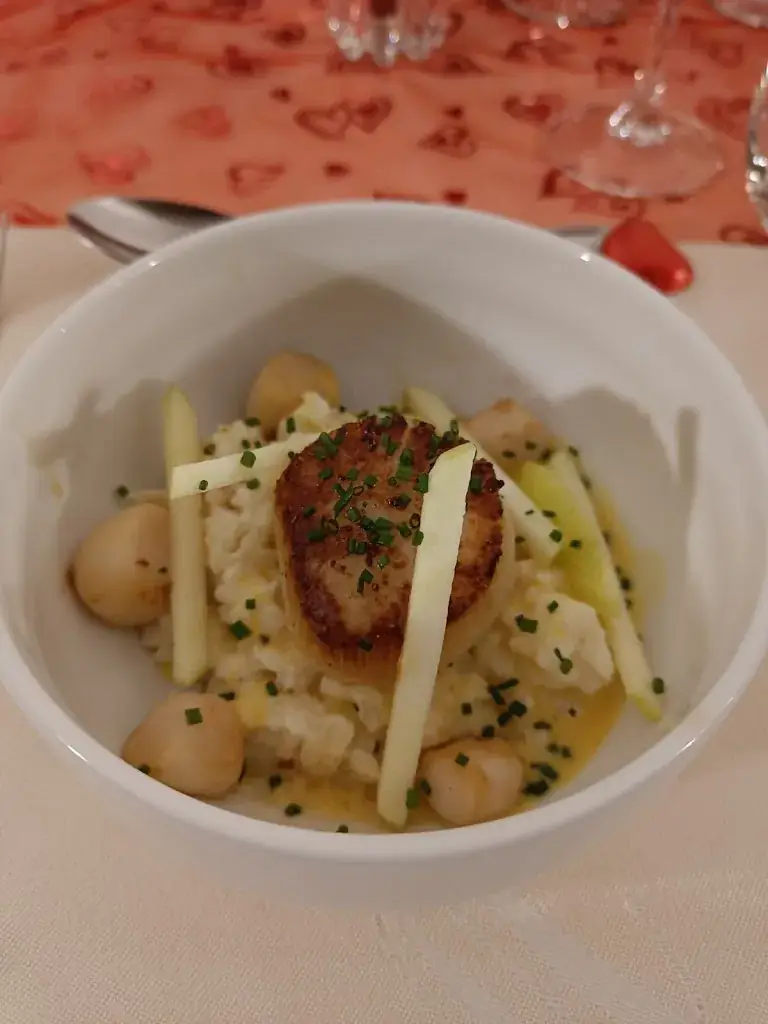 Menu_Hôtel-Restaurant Auberge des Mésanges_Meisenthal_image_9