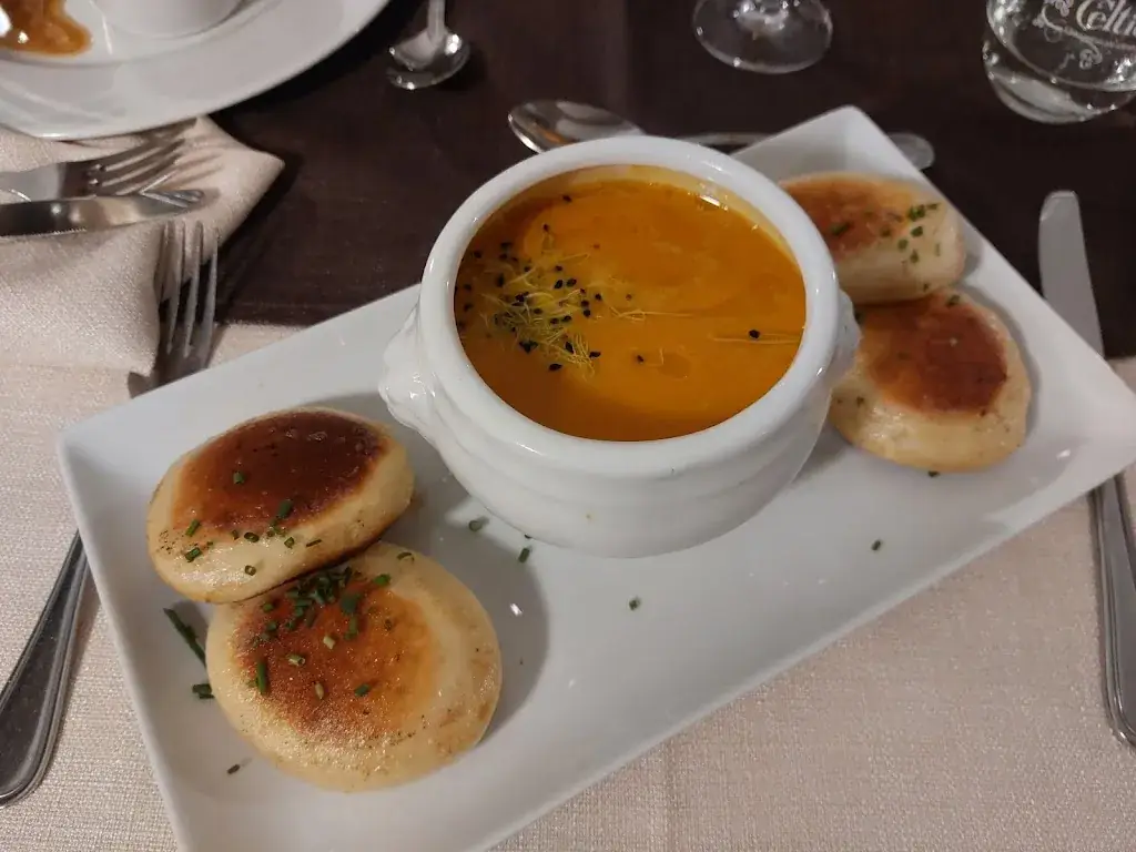 Daniel Locatelli_Hôtel-Restaurant Auberge des Mésanges_Meisenthal_review