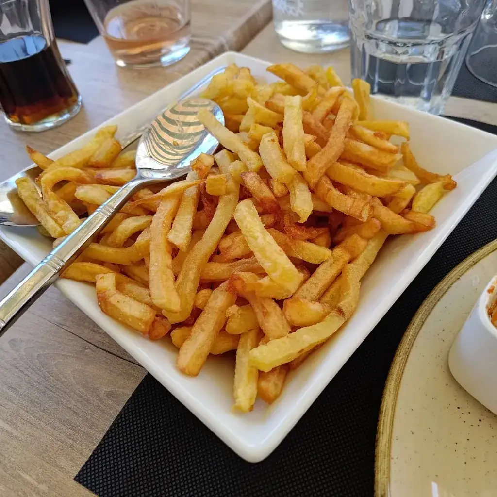 Menu_La Table Paysanne Restaurant Terroir à Volmunster_Volmunster_image_6