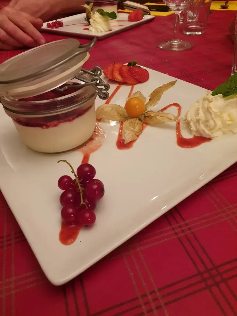 Sander Kers_La Table Paysanne Restaurant Terroir à Volmunster_Volmunster_review