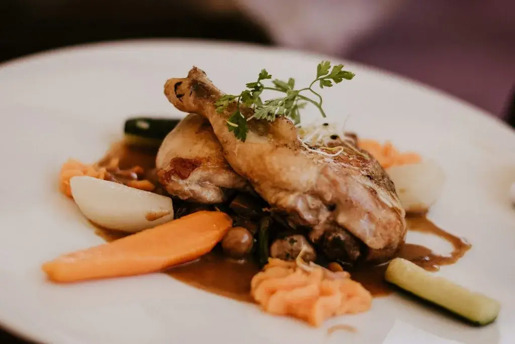 La Table Paysanne Restaurant Terroir à Volmunster_Volmunster_slider_image_3