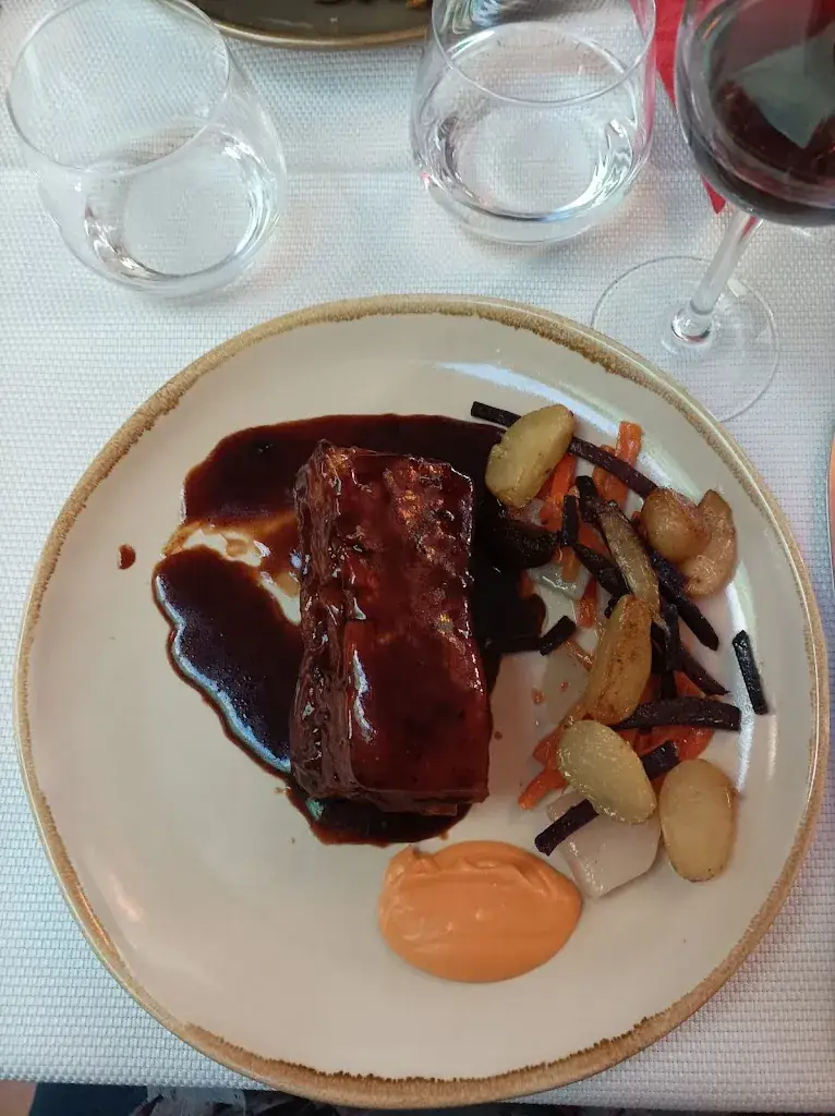 Menu_Le Millésime_Chantelle_immagine_6