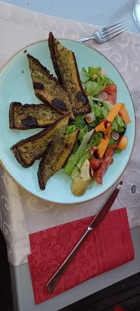 Menu_Le Millésime_Chantelle_immagine_9