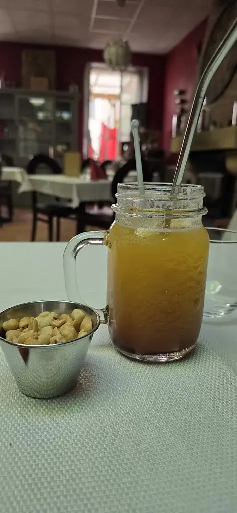 Helene PONTIER_Le Millésime_Chantelle_recensione