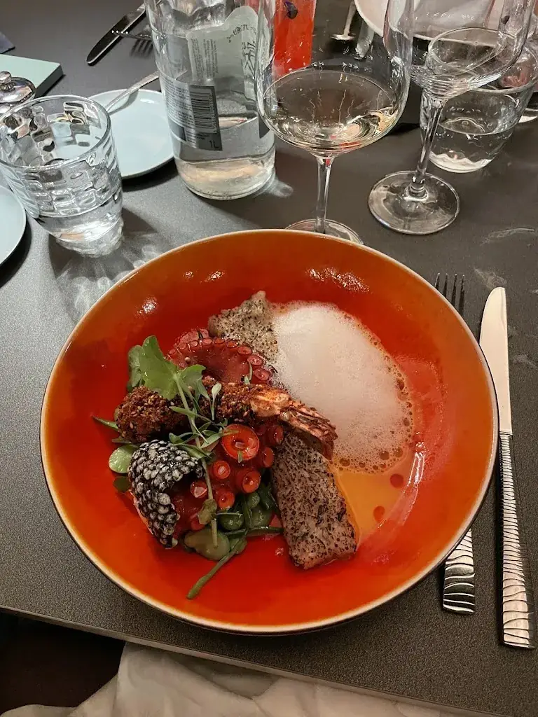 Menu_Skybar Restaurant-Bar_Luxembourg_imagen_6