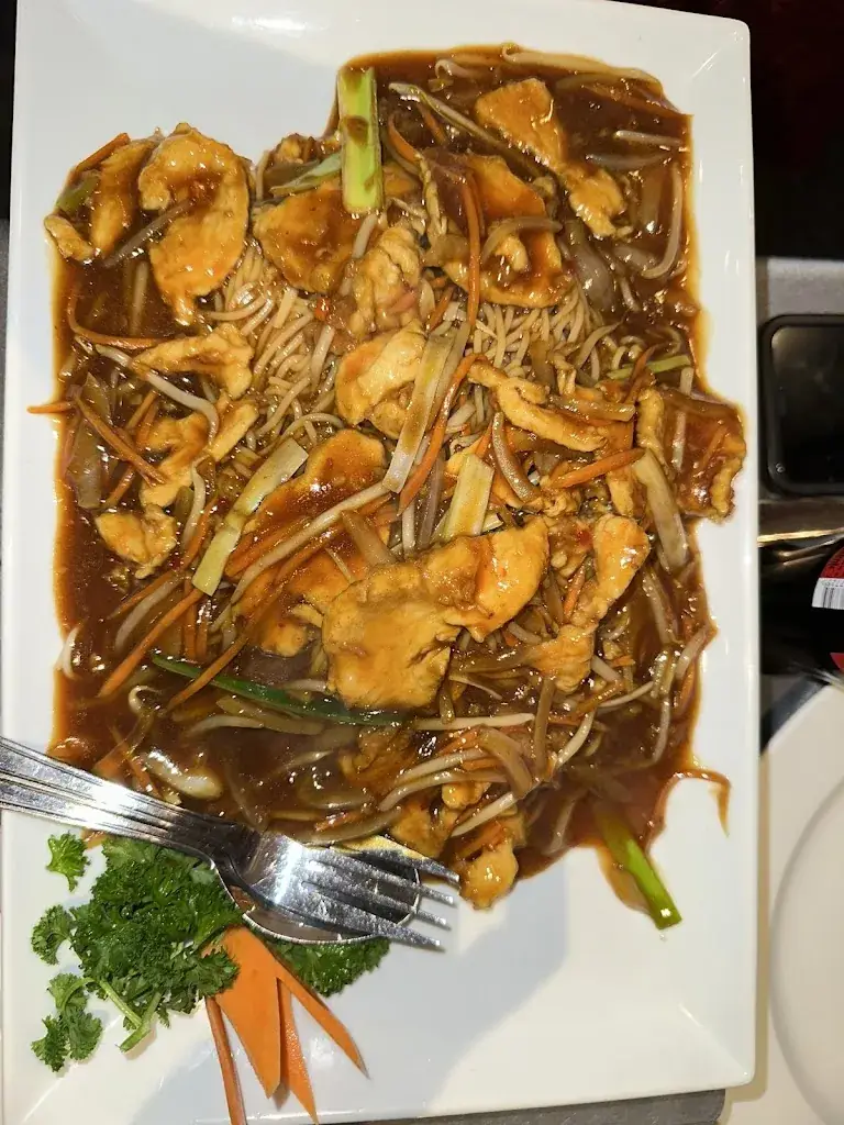 Talal Khaled_Restaurant Wang-Tong et Sushi_Luxembourg_review