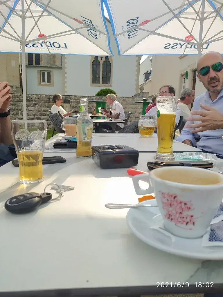 Menu_Restaurant Am Bureck_Luxembourg_image_9