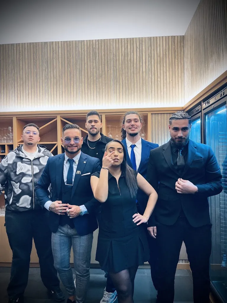 Tiago Barros_Restaurant Emozioni_Luxembourg_review