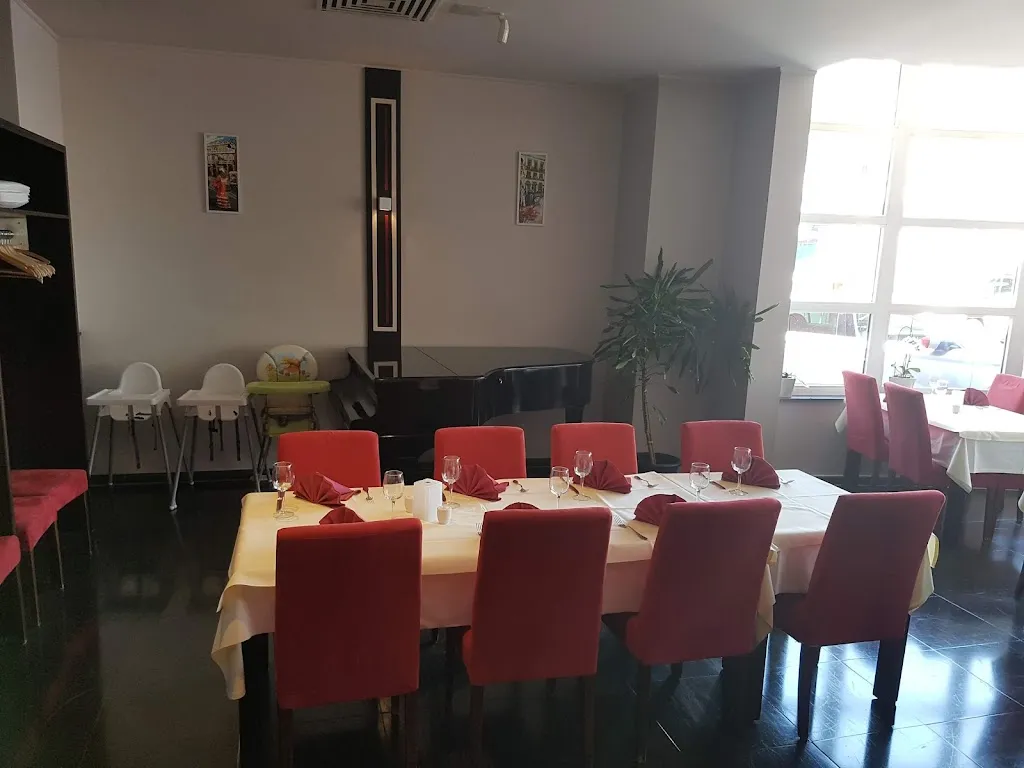 John McKenzie_Restaurant Emozioni_Luxembourg_review