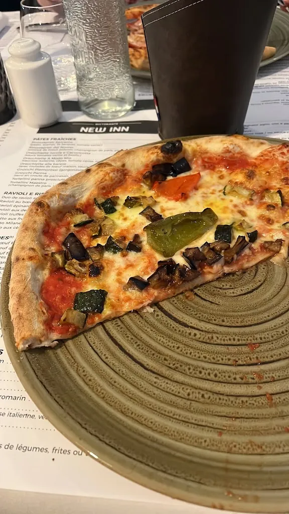 layla ait laaraj_Restaurant Emozioni_Luxembourg_review