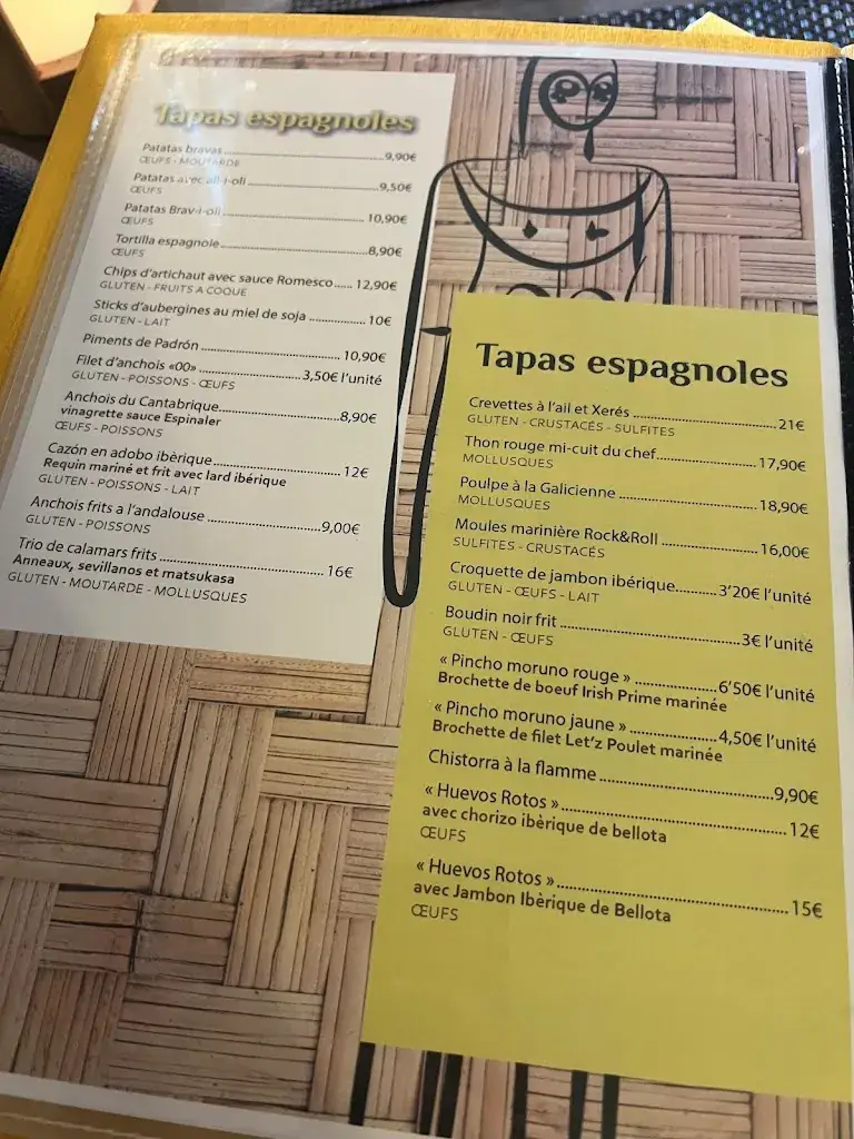 Menu_PODENCO Bodega_Luxembourg_image_3