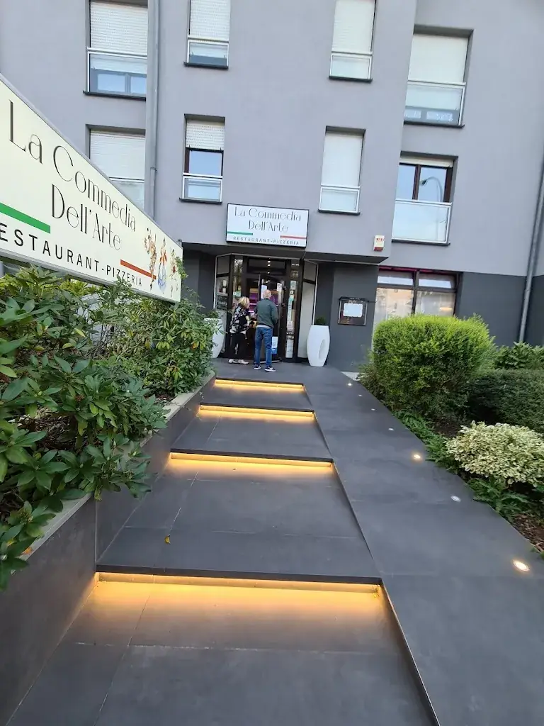 Stefano Picco_La Commedia Dell'arte S.a R.l._Luxembourg_review