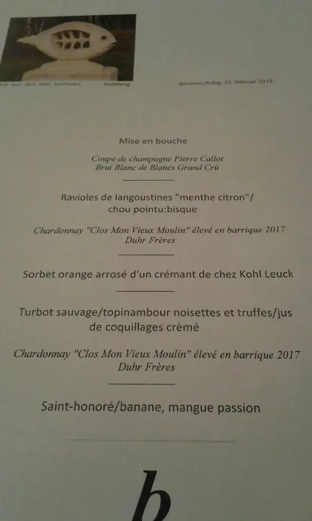 Menu_Bistronome_Luxembourg_imagen_4