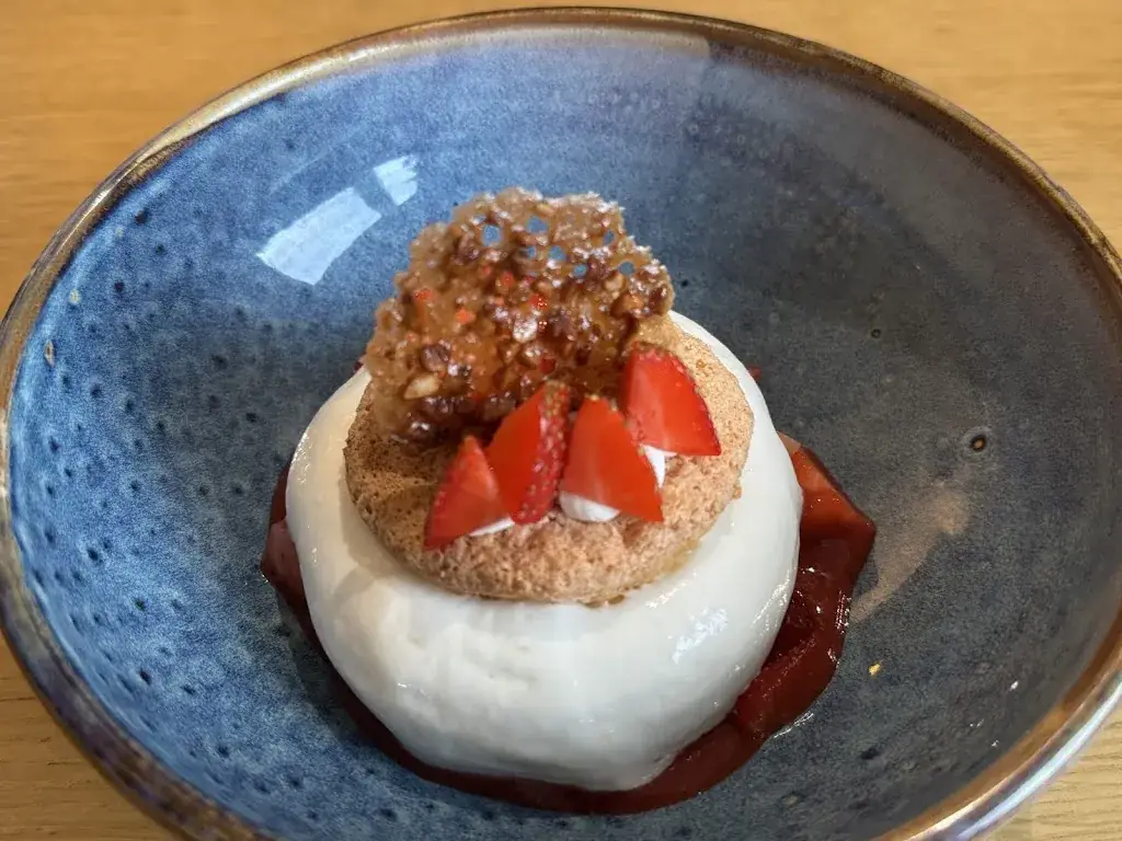 Wendy Huang_Bistronome_Luxembourg_reseña