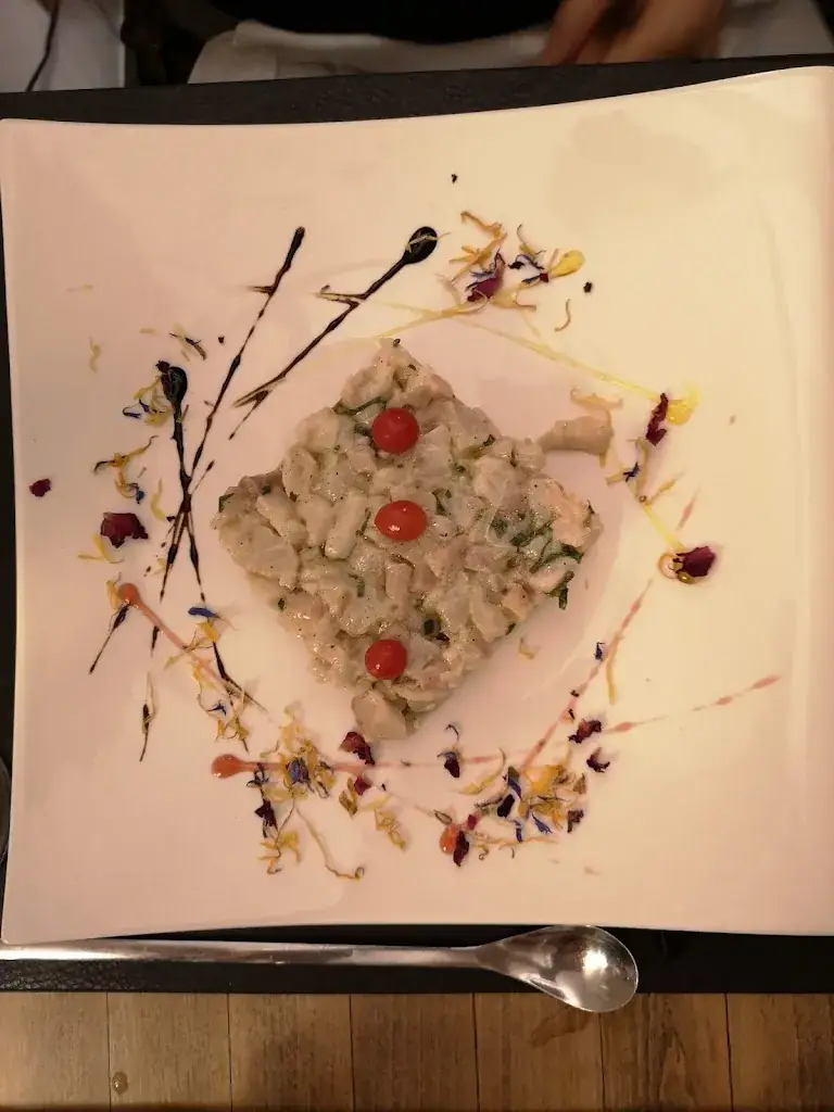 Valeria_Brasserie Restaurants Toussaints_Luxembourg_review