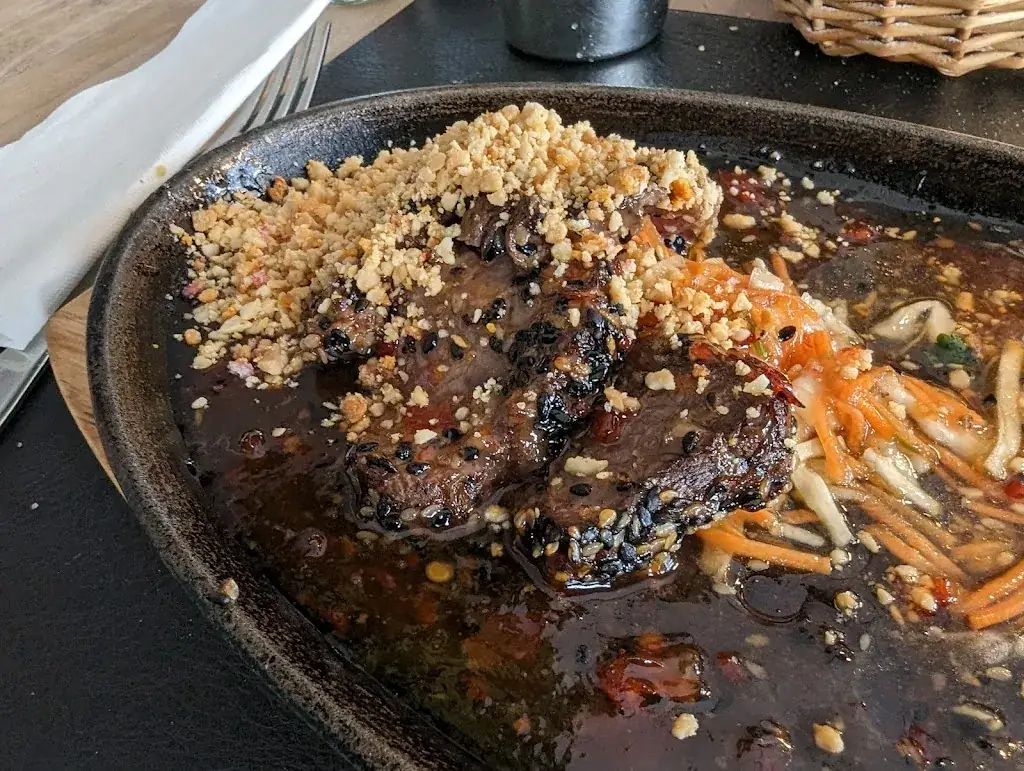 Sven Schosseler_Brasserie Restaurants Toussaints_Luxembourg_review