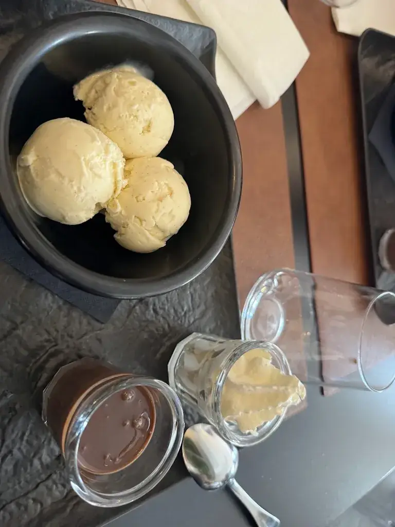 Gica Livada_Brasserie Restaurants Toussaints_Luxembourg_review