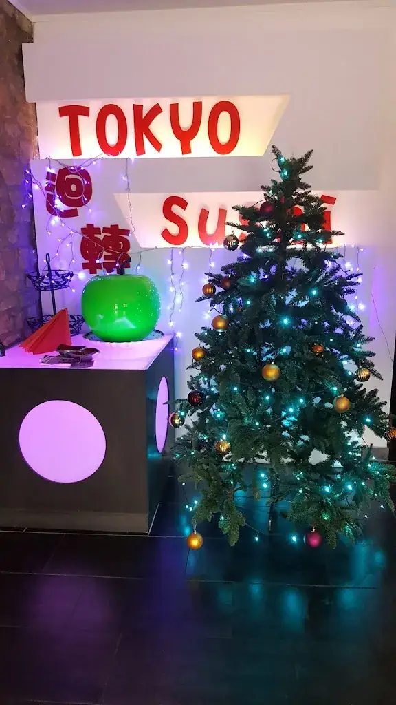 Daniel Kauf_Restaurant New World_Luxembourg_review