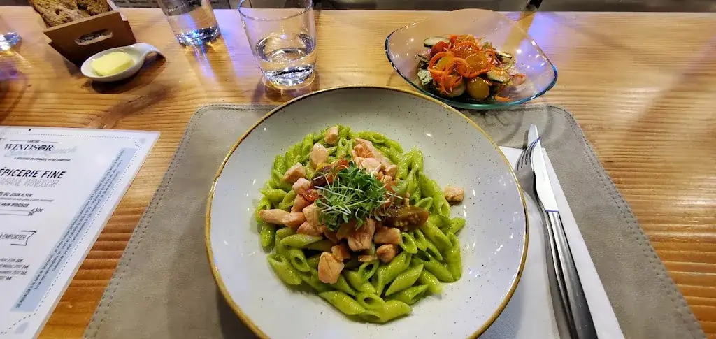 Menu_La Manufacture_Luxembourg_image_6