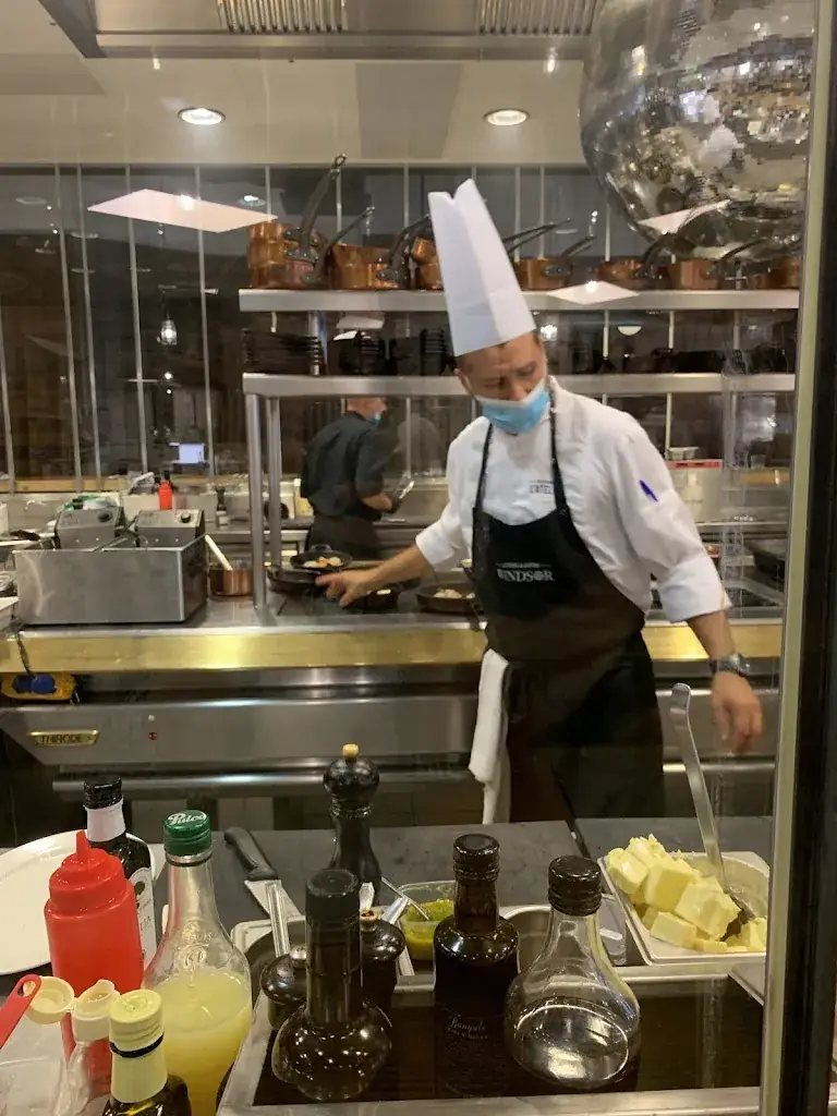 Colleen F_La Manufacture_Luxembourg_avis