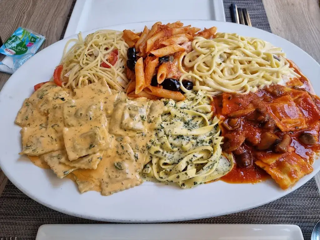 Gilles Rommes_Villa Sapori_Luxembourg_recensione