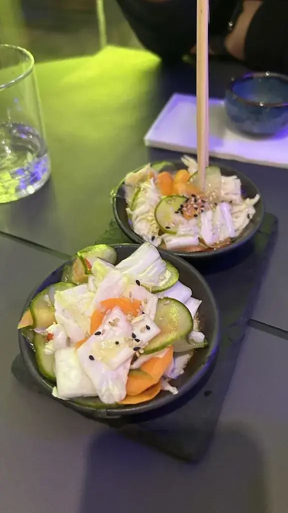 Gaeun Jeong_TZUKii Sushi_Luxembourg_recensione