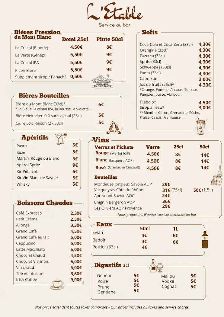 Menu_L'Etable_Châtel_image_1