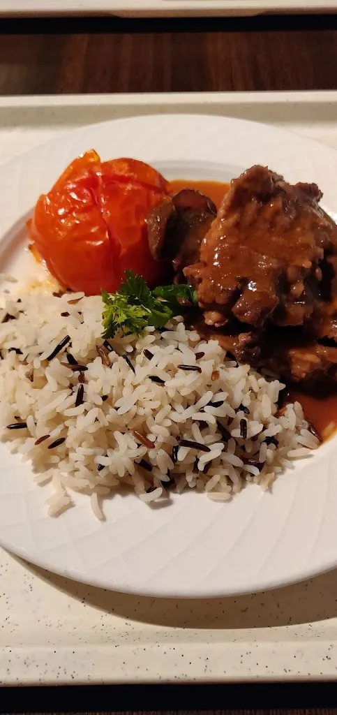 Loïc Leong_Atrium Brasserie_Luxembourg_recensione