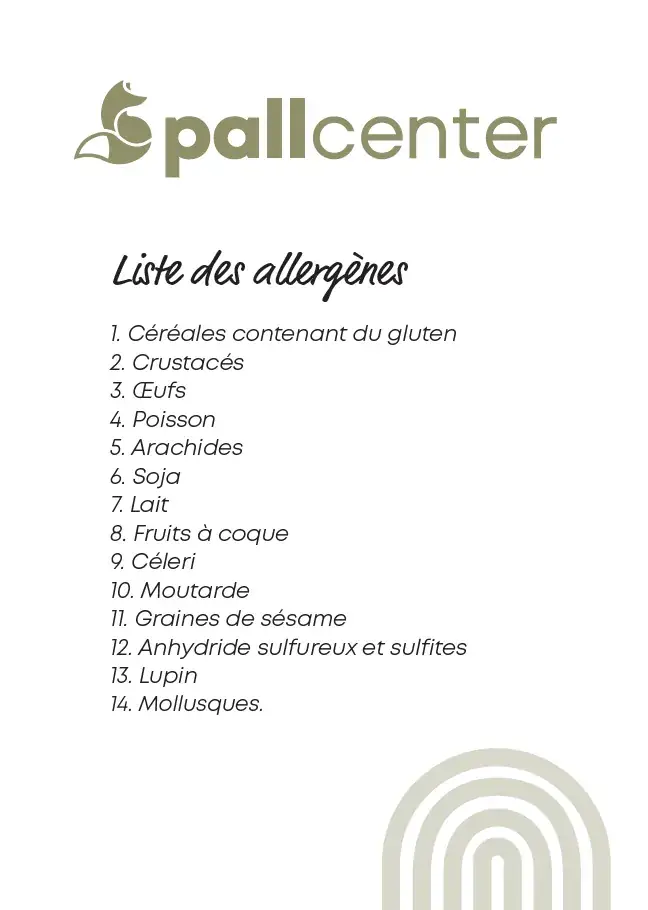 Menu_Pall Café Bertrange_Luxembourg_image_2