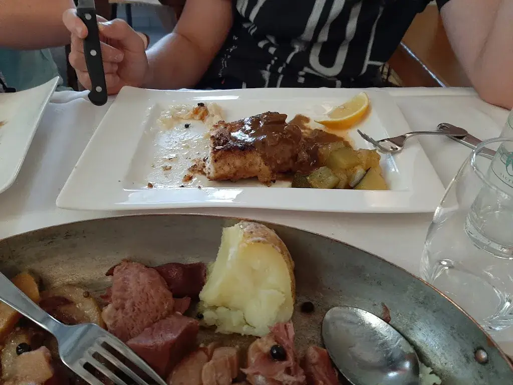 Menu_Restaurant de la Poste_Betschdorf_image_1