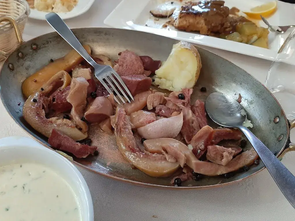 Menu_Restaurant de la Poste_Betschdorf_image_2