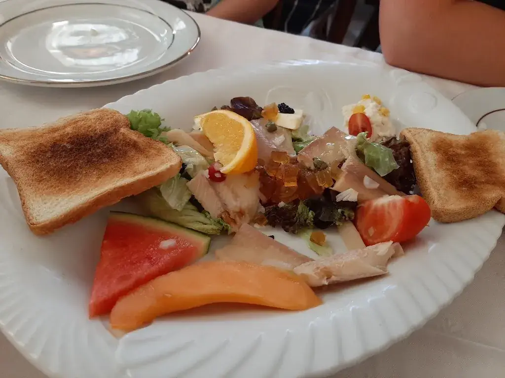 Menu_Restaurant de la Poste_Betschdorf_image_3