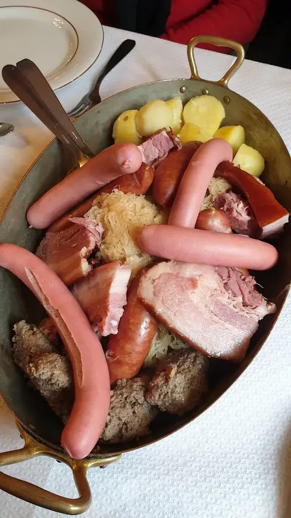 Menu_Restaurant de la Poste_Betschdorf_image_5