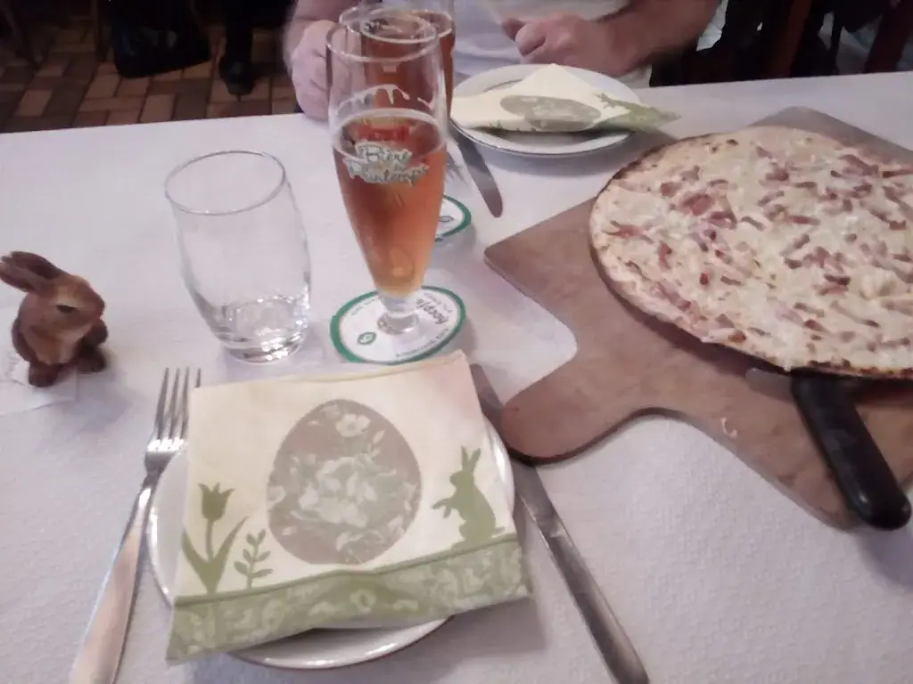 Menu_Restaurant de la Poste_Betschdorf_image_8