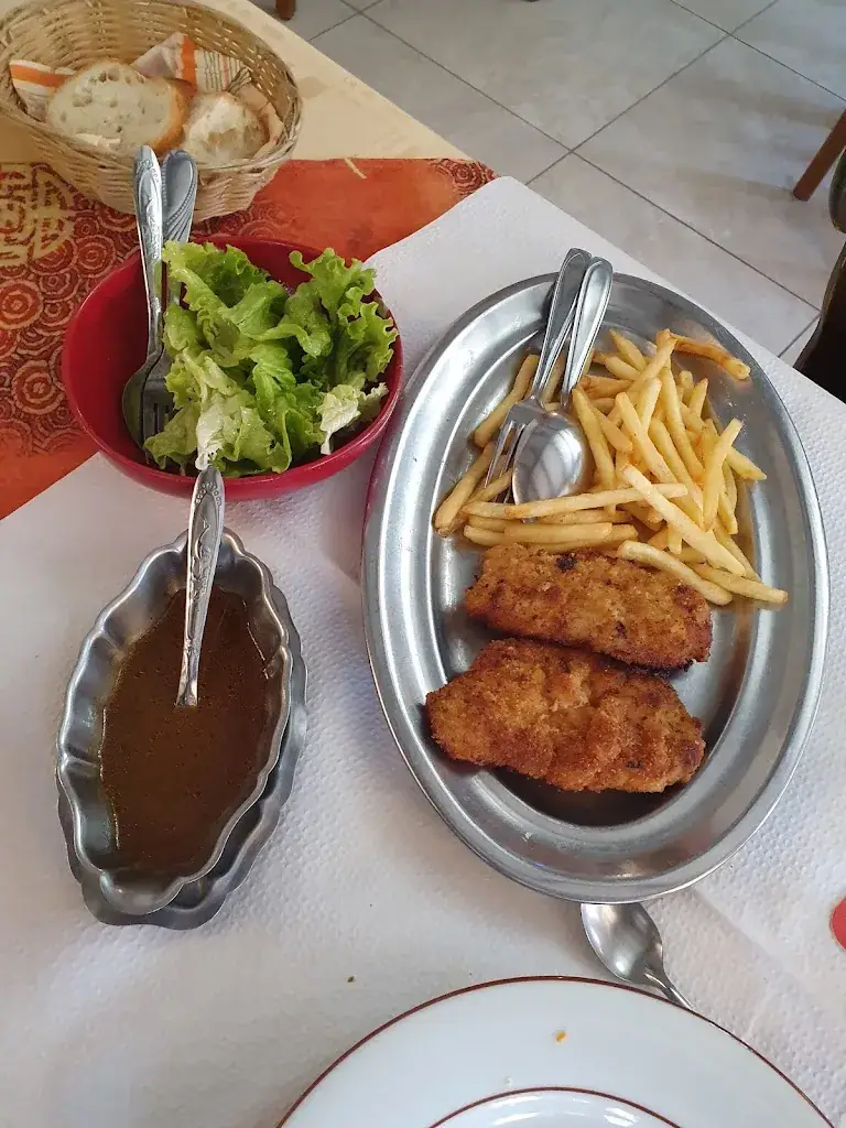 Menu_Restaurant de la Poste_Betschdorf_image_9