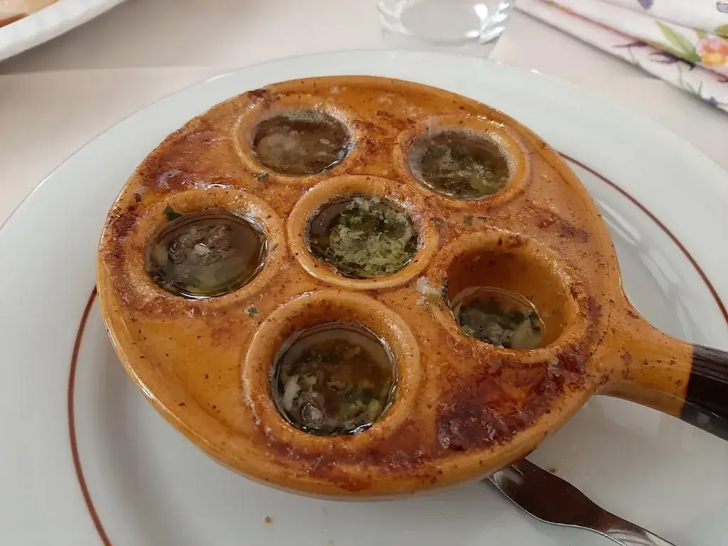 Doc Moc_Restaurant de la Poste_Betschdorf_review