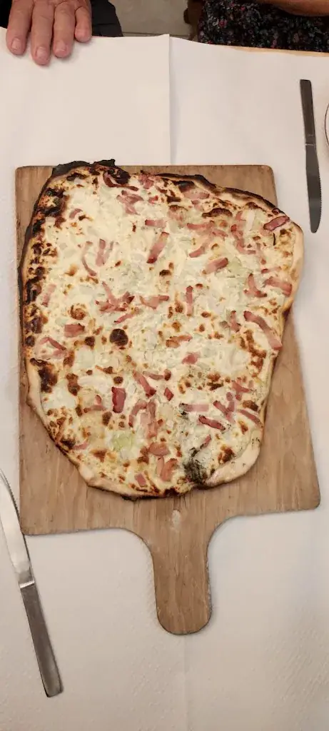 Toby Morton_Restaurant de la Poste_Betschdorf_review