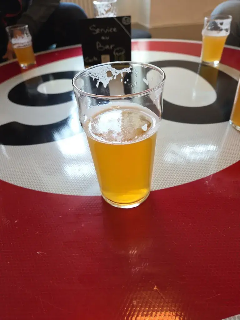 Leslie Beauvais_Brasserie Pitstop_Betschdorf_review