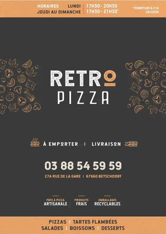 Menu_Retro Pizza_Betschdorf_image_3