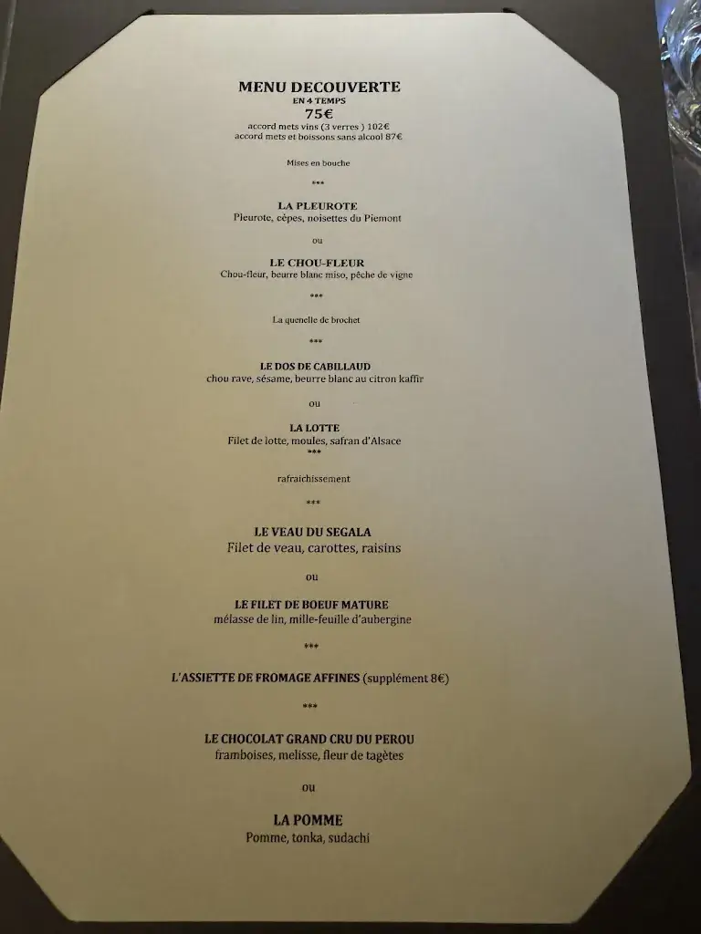 Menu_Restaurant Au Boeuf - Hohwiller_Soultz-sous-Forêts_imagen_1