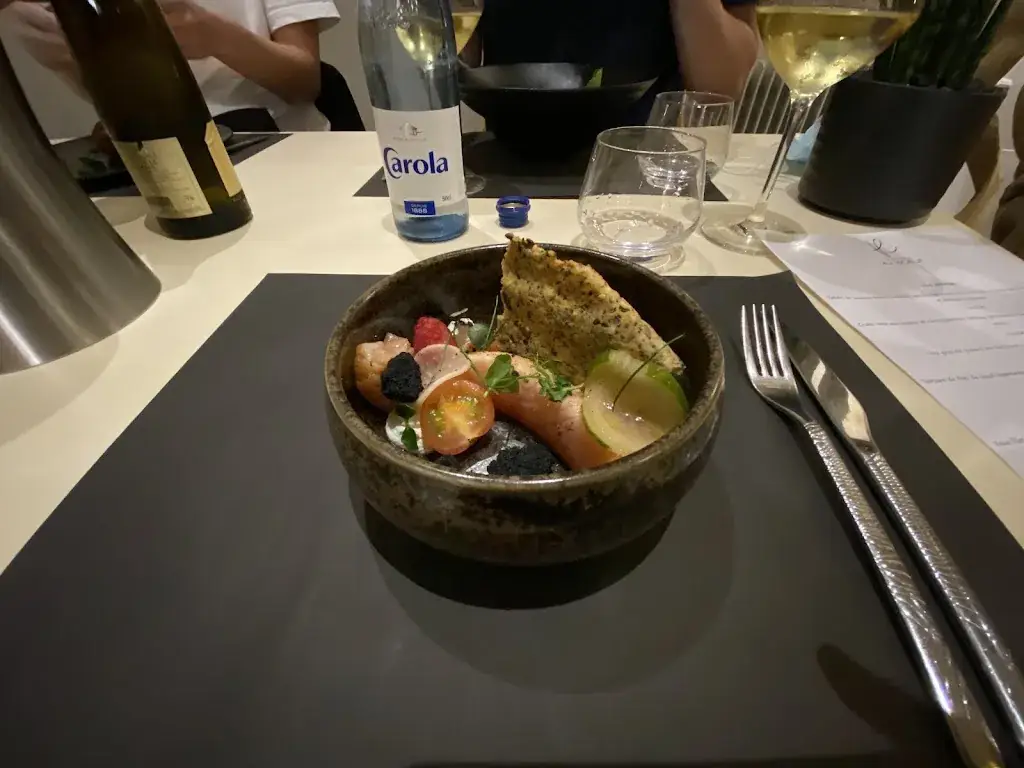 Elwin Arens_Restaurant Au Boeuf - Hohwiller_Soultz-sous-Forêts_reseña