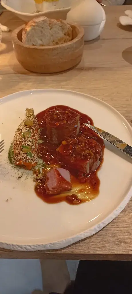 herve scala_Restaurant Au Boeuf - Hohwiller_Soultz-sous-Forêts_reseña