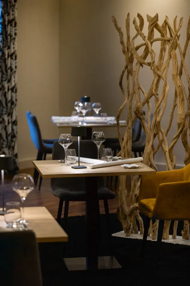 Restaurant Au Boeuf - Hohwiller restaurant in Soultz-sous-Forêts