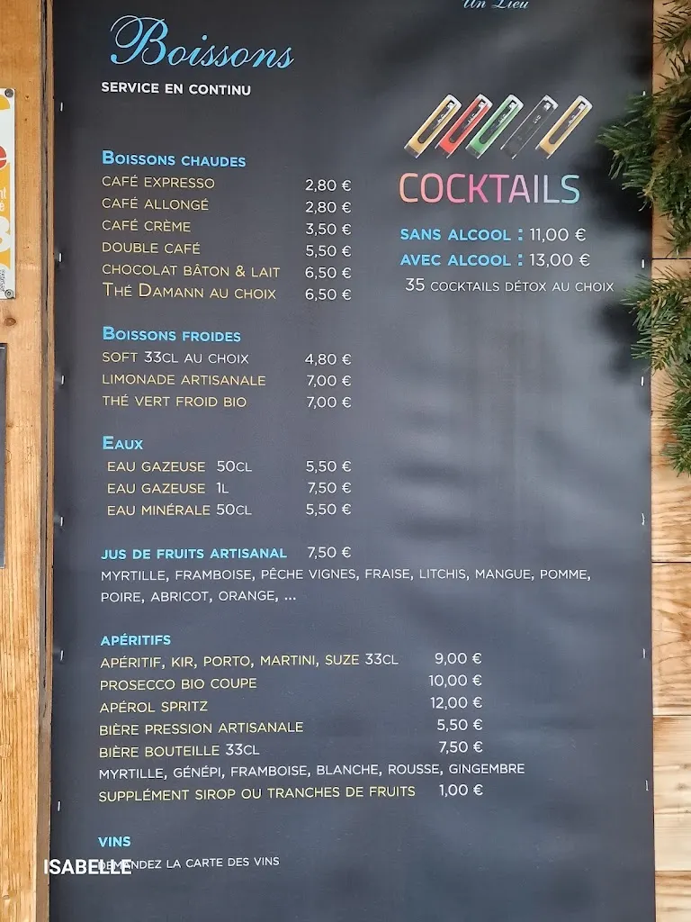 Menu_La Belle Rencontre_Châtel_image_1