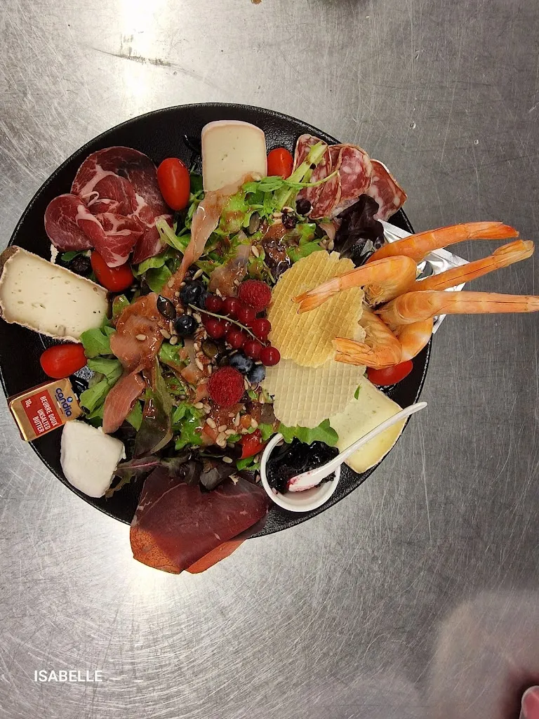 Menu_La Belle Rencontre_Châtel_image_6