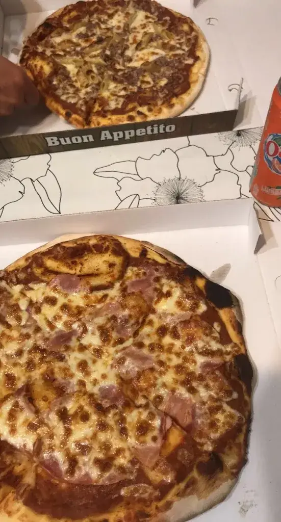 Betschdorf pizzas restaurant in Betschdorf