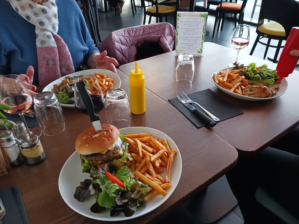 Menu_La Taverne du Soultzerland_Soultz-sous-Forêts_immagine_9