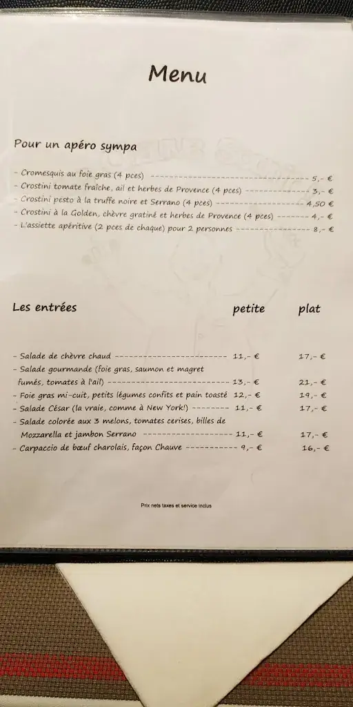 Menu_Le chauve Sourit_Rittershoffen_image_3