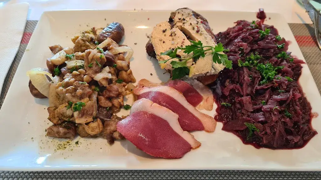 Sylvie_Le chauve Sourit_Rittershoffen_review